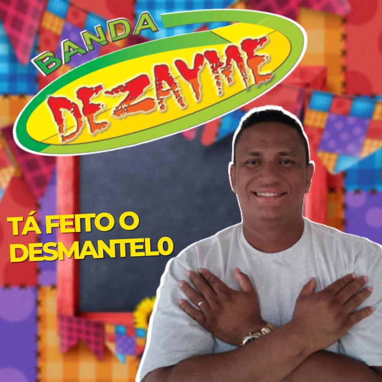 BANDA DEZAYME's avatar image