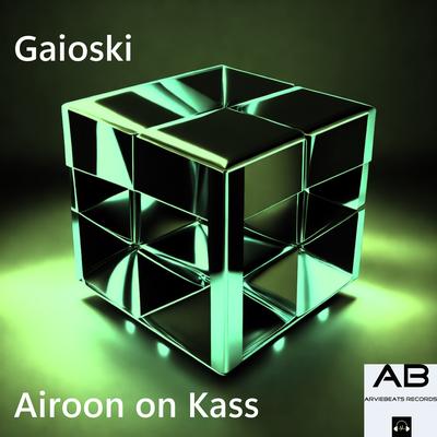 Airoon on Kass's cover