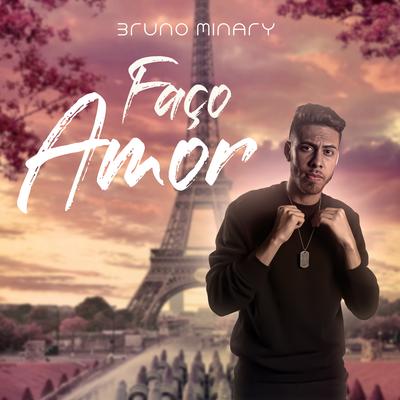 Faço Amor's cover