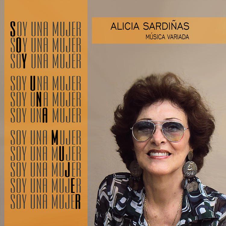 Alicia Juana Sardiñas Amador de los Ríos's avatar image