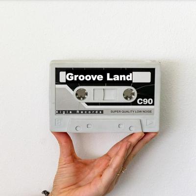 Groove Land's cover