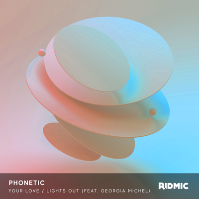 Phonetic's cover