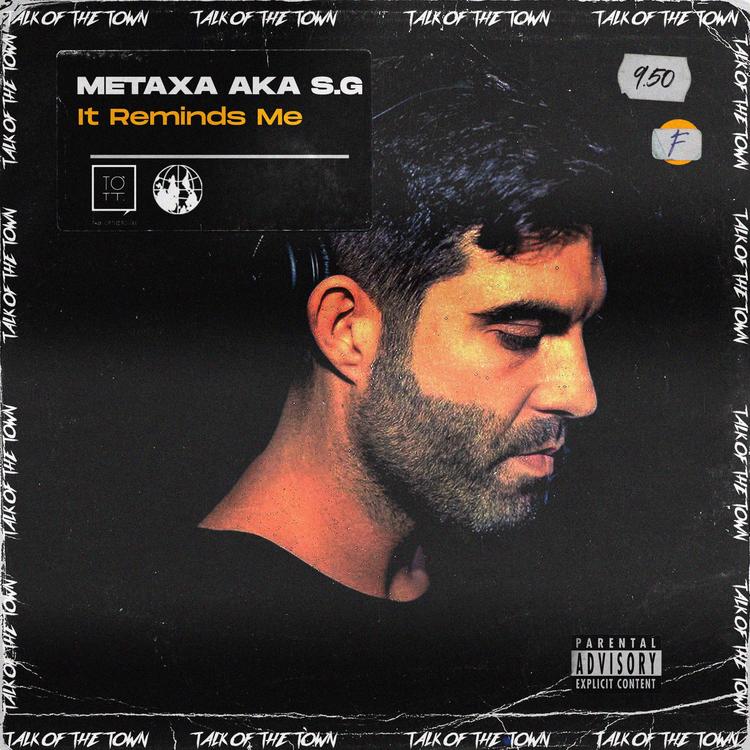 Metaxa aka S.G's avatar image