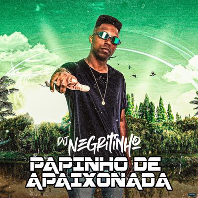 Papinho de Apaixonada's cover