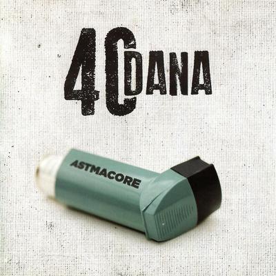 40 Dana's cover