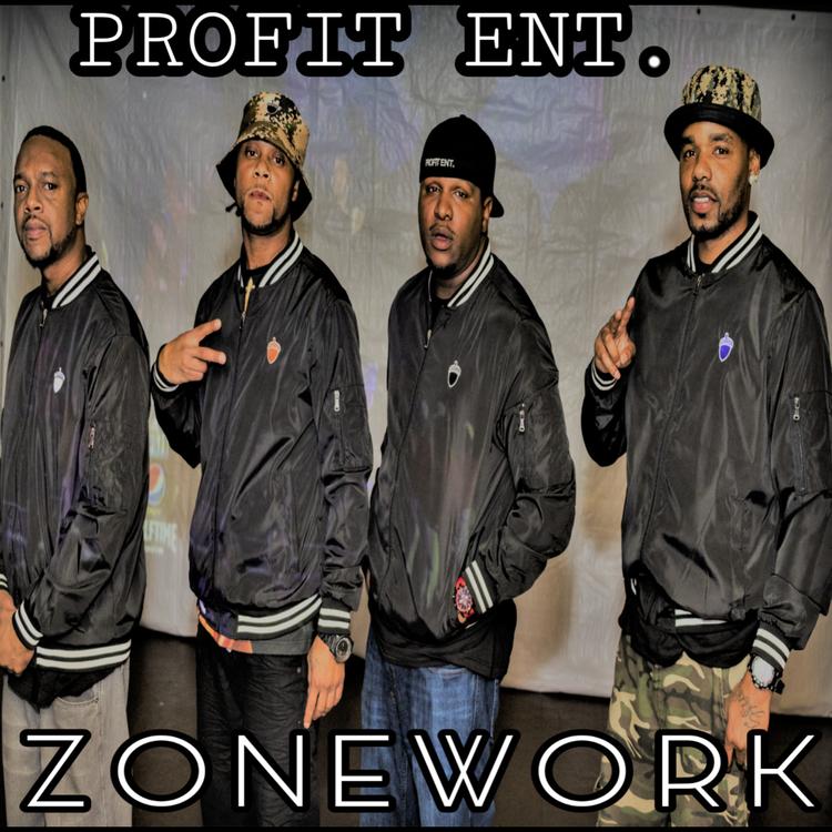 PROFIT ENTERTAINMENT's avatar image