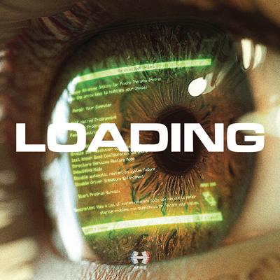 Loading... By Mez's cover
