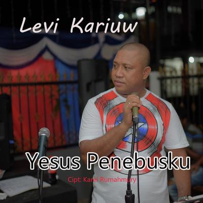 Levi Kariuw's cover