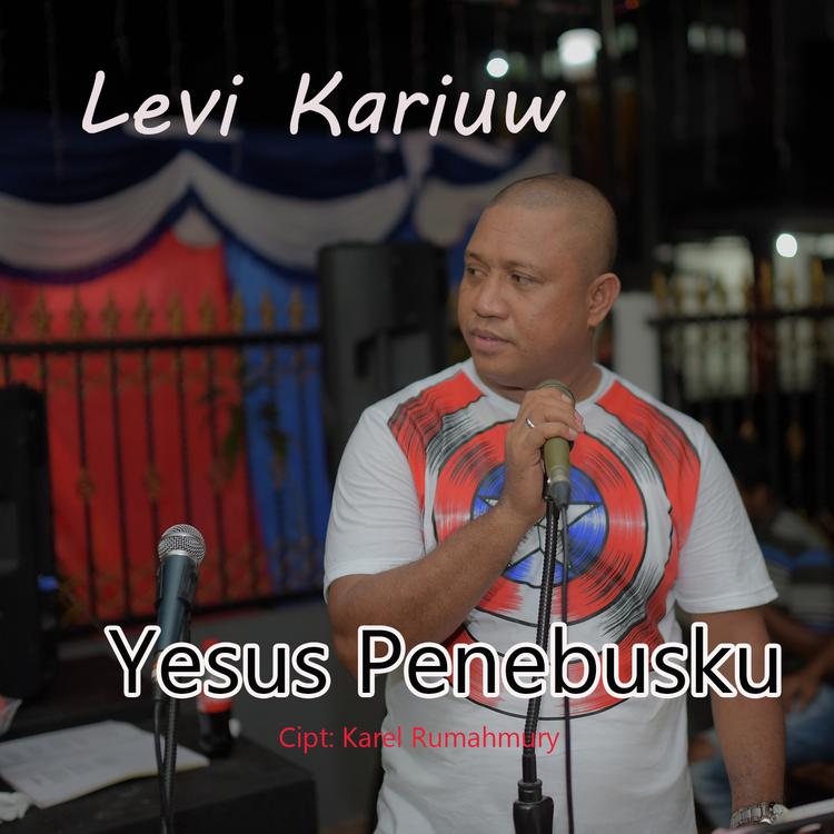 Levi Kariuw's avatar image