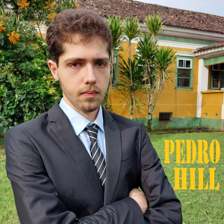 Pedro Hill's avatar image