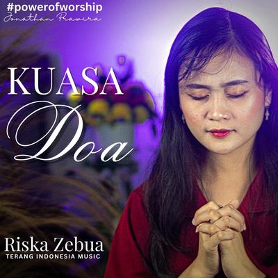 Kuasa Doa's cover