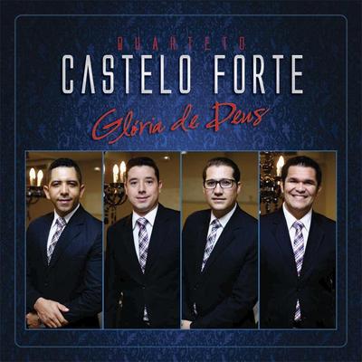 Paz no Vale By Quarteto Castelo Forte's cover