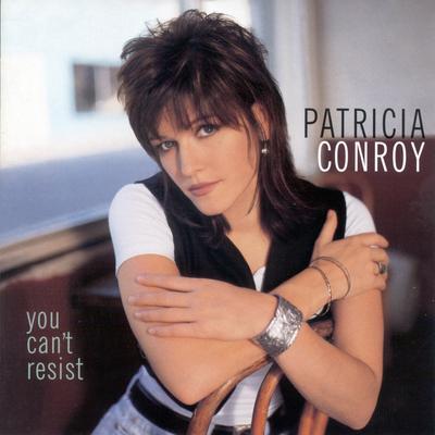 Patricia Conroy's cover