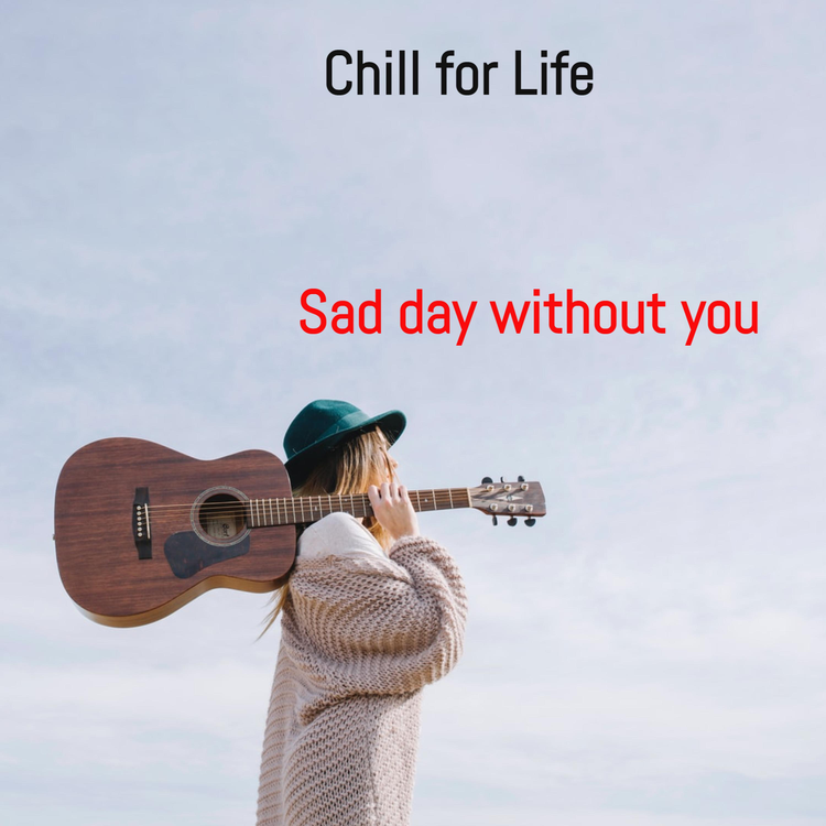 Chill For Life's avatar image