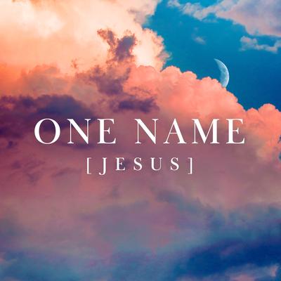 One Name (Jesus) (Instrumental) By Cathy Swan's cover