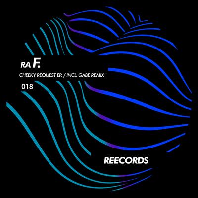 Cheeky Request (GABE Remix) By raF., Gabe's cover