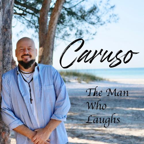 The Man Who Laughs Official TikTok Music album by Caruso