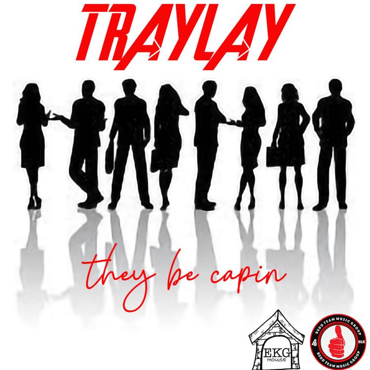Traylay's avatar image