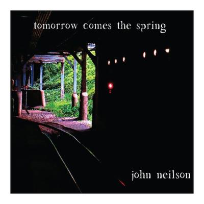 John Neilson's cover