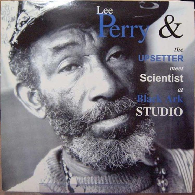 Lee Perry & The Upsetters's avatar image