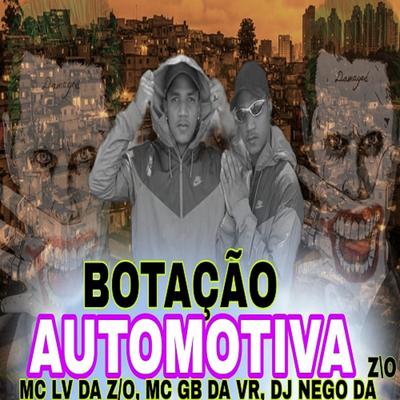 BOTAÇÃO AUTOMOTIVA's cover