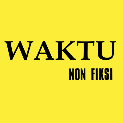 Waktu's cover