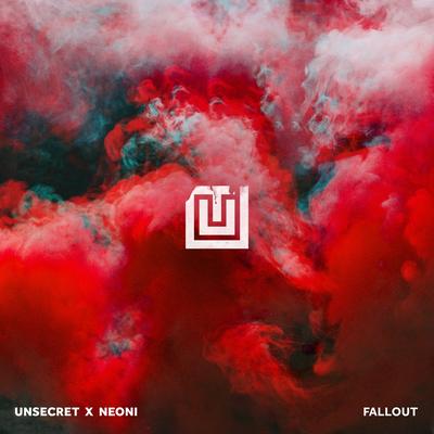 Fallout By UNSECRET, Neoni's cover