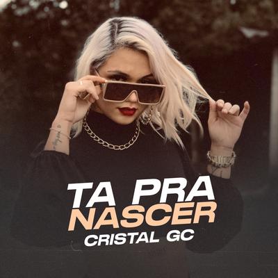 Tá Pra Nascer's cover