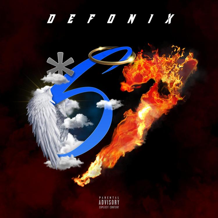 Defonix's avatar image