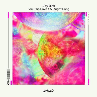 Feel The Love By Jay Bird's cover