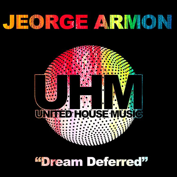 Jeorge Armon's avatar image