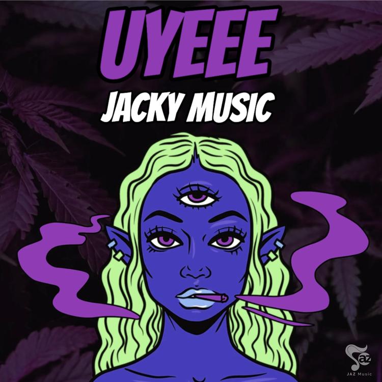 Jacky Music's avatar image