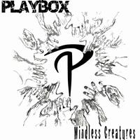 Playbox's avatar cover