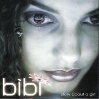 BIBI's avatar cover