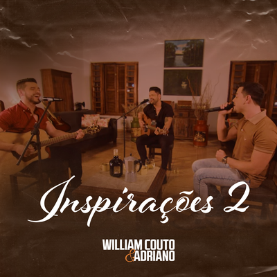 Depois que perde By William Couto e Adriano, Fred Liel's cover