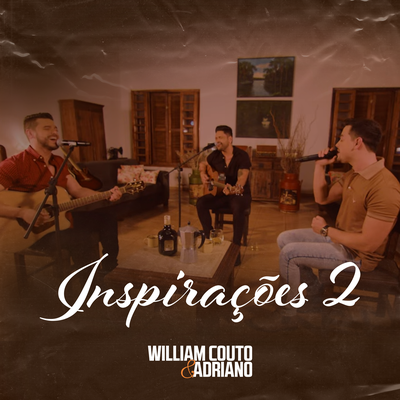 Inspirações, Vol. 2's cover