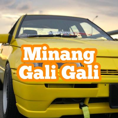 Minang Gali Gali's cover