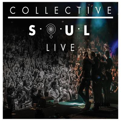 AYTA (Live) By Collective Soul's cover