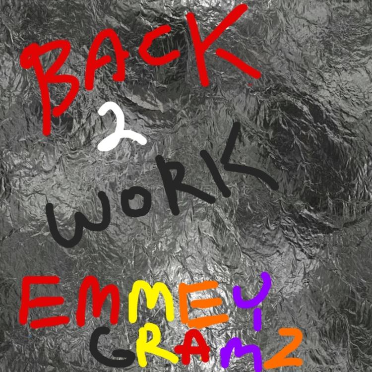 EMMEY GRAMZ's avatar image