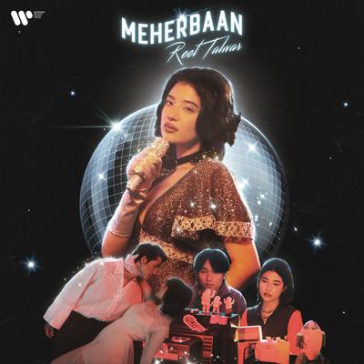 Meherbaan's cover