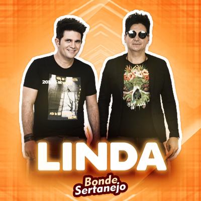 Linda By Bonde Sertanejo's cover