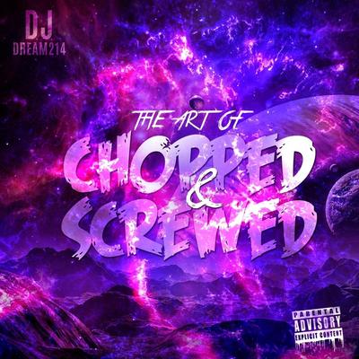 The Reaper (Chopped and Screwed) [feat. Alexander King & Lockes Thadern Thief]'s cover