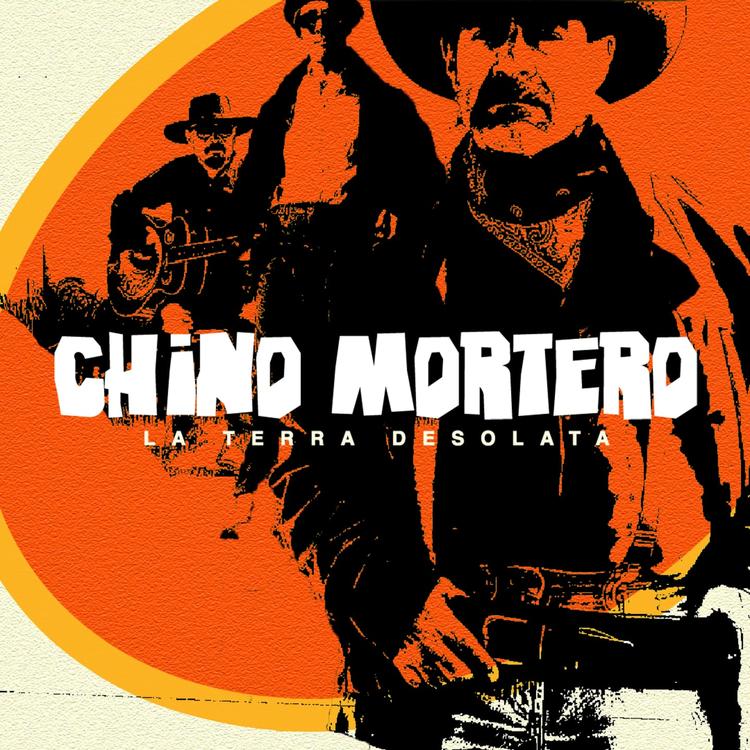 Chino Mortero's avatar image