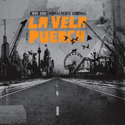 En Vela By La Vela Puerca's cover