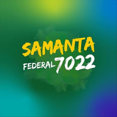 Samanta Federal 7022's cover