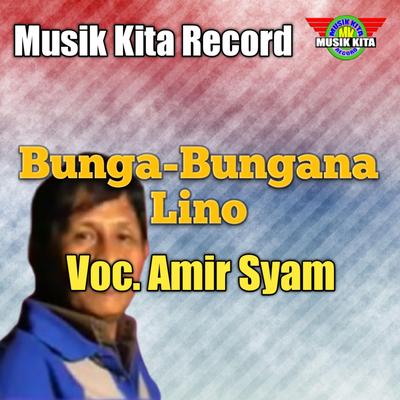 Bunga-Bungana Lino's cover