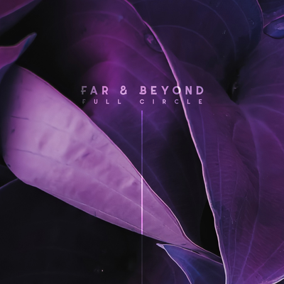 Far & Beyond's cover