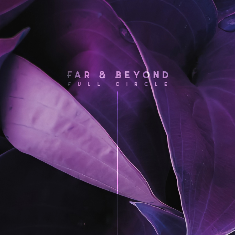 Far & Beyond's avatar image
