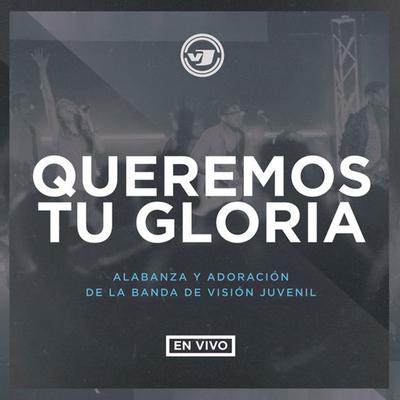 Tu Gracia (En Vivo) By Vision Juvenil's cover