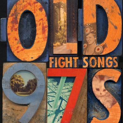 19 By Old 97's's cover